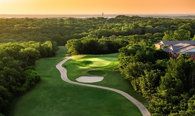 Golf Course